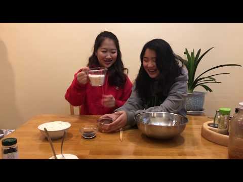 Let's make Savillum!