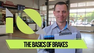 5 Signs Your Brakes Are Worn & Need to be Replaced | Auto IQ