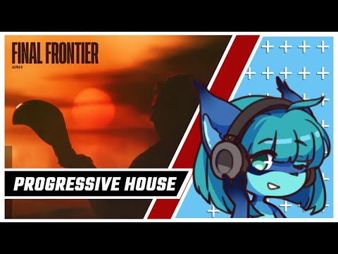 ALPHA 9 - Final Frontier