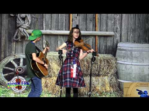Tuesday Evening Certified Showcase - Eliza Beck - 2023 Weiser (NOTFC) Fiddle Contest