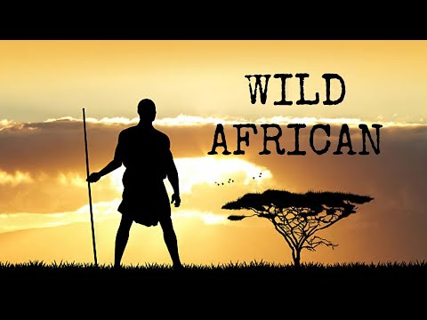 Best Wild Africa Music, African Traditional Music Instrumental Amazing