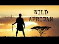 Best Wild Africa Music, African Traditional Music Instrumental Amazing