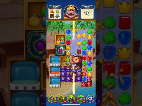 Royal Match LEVEL 6236