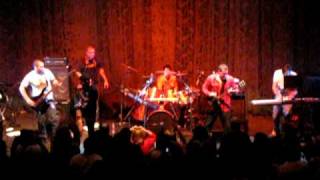 Richy Nix "In My Head" Thanksgiving 2009 Live In Mount Clemens J2ThaP