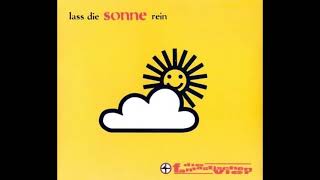 Die Fantastischen Vier - Es wird Regen geben (Remix) - 1992