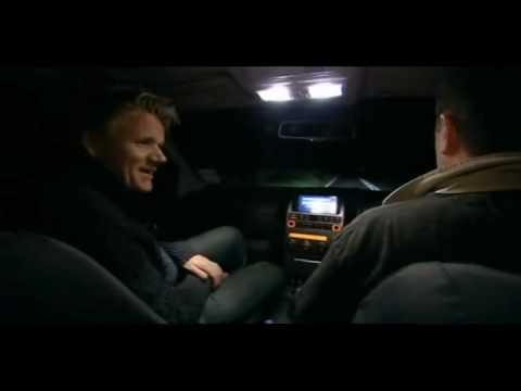 Elvers - Gordon Ramsay - F-Word