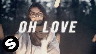 Lucas Estrada - Oh Love (Extended Mix) video