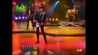 Revólver - Fuera de Lugar