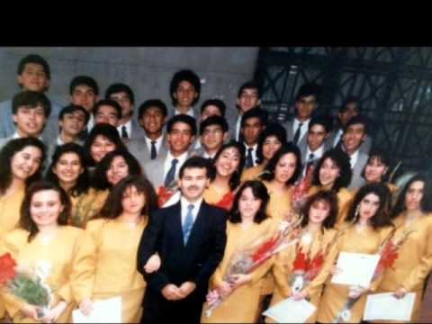 Volver al Liceo Heinrich