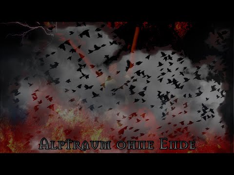 Alptraum ohne Ende - Endstation Dragenfeld