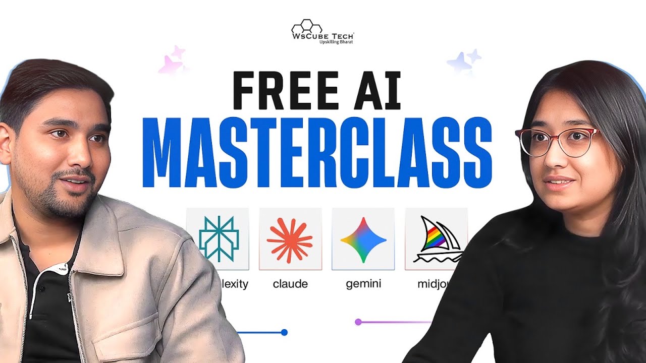 2026's Most Important Career Podcast - Make Money Using AI, Tools & Future