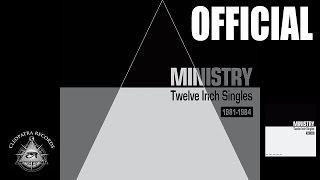 Ministry -   I’m Falling  (Alternative Mix) [Official Audio]  [Unreleased Track From 1981]