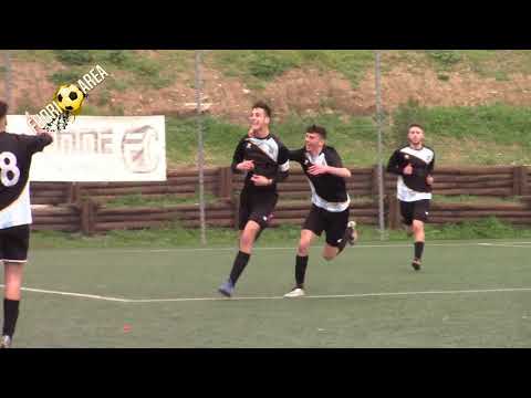 JUNIORES ELITE: Accademia Calcio Roma - N. Tor Tre Teste 3-2