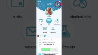 MyChart Proxy Access for CTH (Mobile)