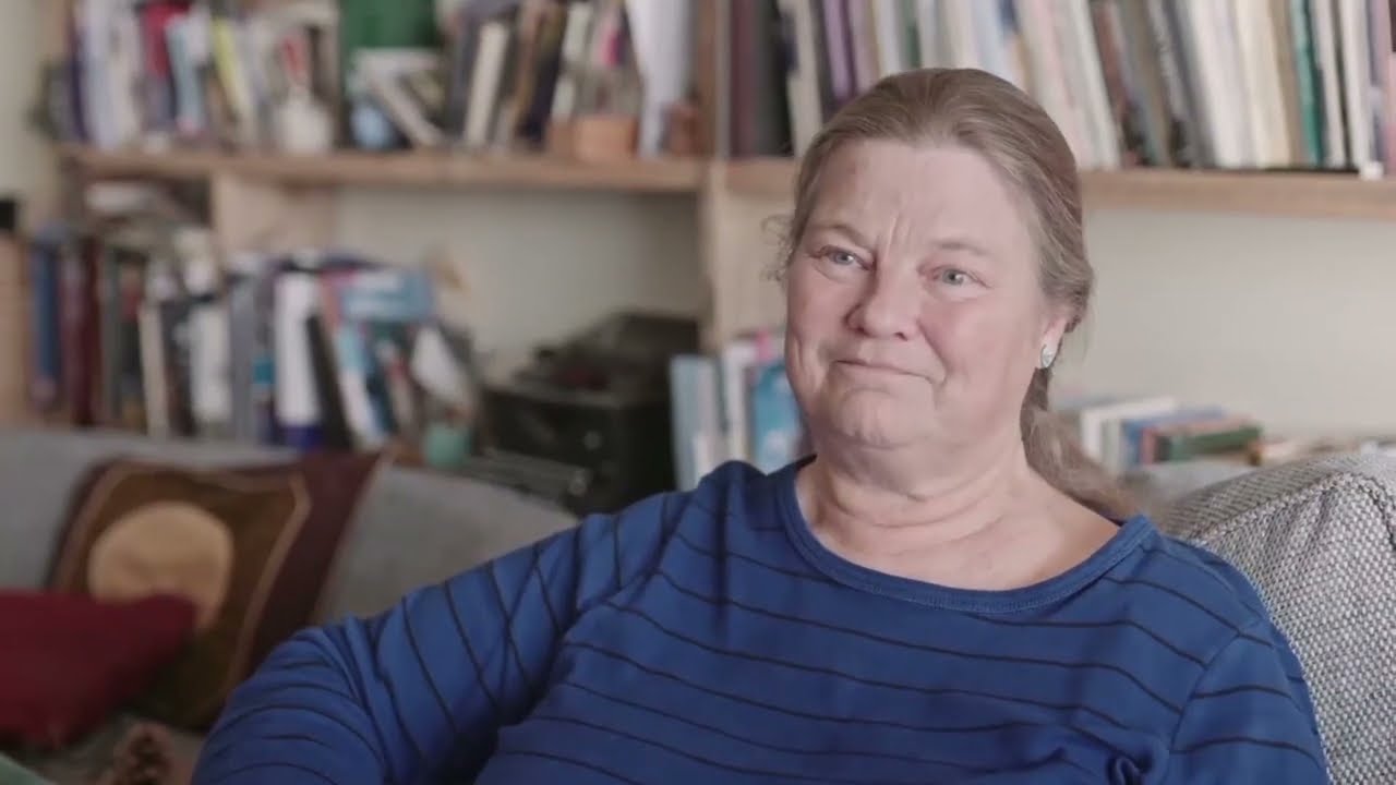 Women Against The Bomb (2021) Trailer // WOW Wales One World Film Festival