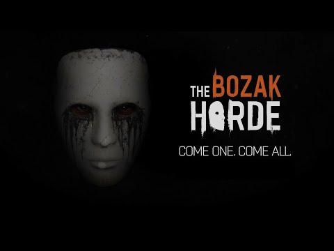 Dying Light: The Bozak Horde - Solo Walkthrough - No Commentary