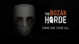 Dying Light: The Bozak Horde - Solo Walkthrough - No Commentary