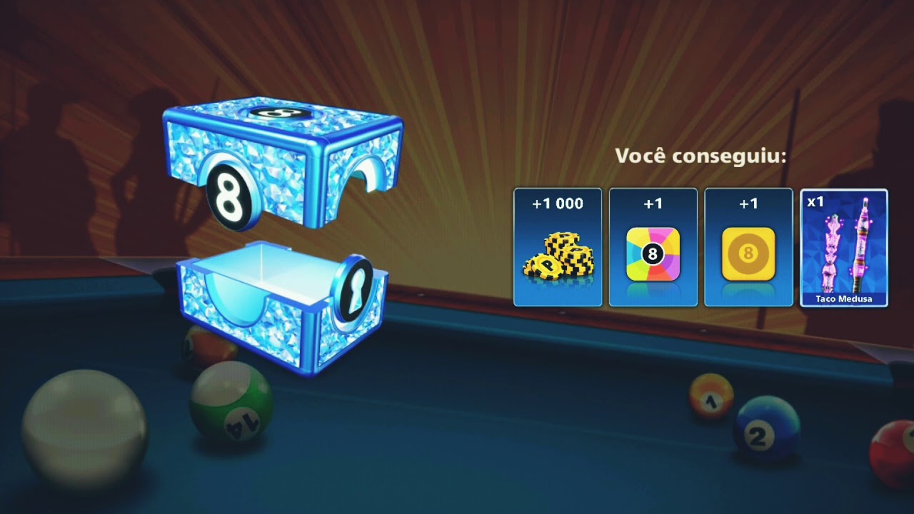 Watch Now COMO CONSEGUIR TODOS LENDARIOS SEM GASTAR NADA NO 8 BALL POOL COMO CONSEGUIR TODOS LENDARIOS SEM GASTAR NADA NO 8 BALL POOL
