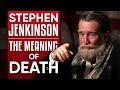 STEPHEN JENKINSON - DIE WISE: How to Understand the Meaning of Death - Part 1/2 | London Real
