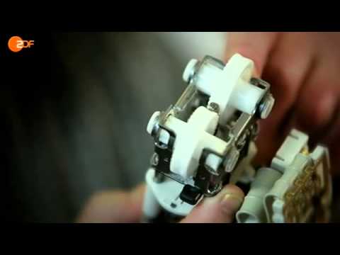 ZDFzoom: Kaum gekauft, schon kaputt - ZDF (1/2)