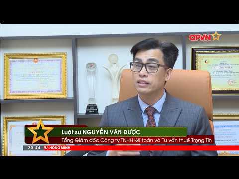QPVN – Đề xuất nâng ngưỡng doanh thu miễn thuế cho hộ kinh doanh lên 500 triệu đồng/năm