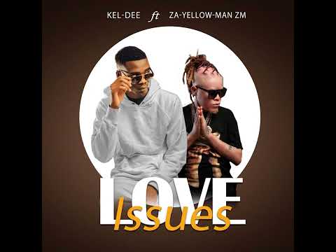 Za yellow man zm & Kelly dee Love issues #zambia #music #trending #2025 #viralvideo#