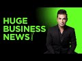 Big moves in business tax strategy