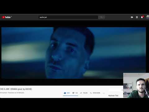 ASCHE X JURI - DRAMA | LIVE REAKTION SinanTV