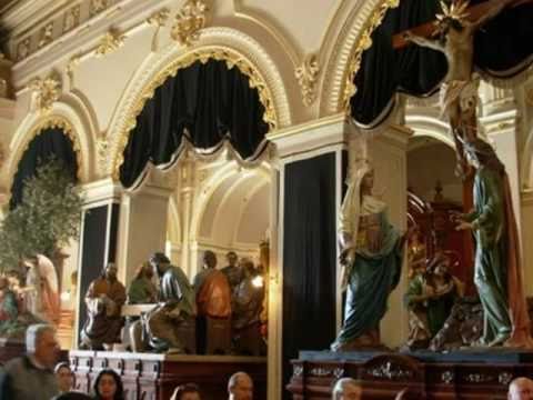 My Choice - Abel Mizzi: In Memoria di Mia Madre (Qormi's Events)