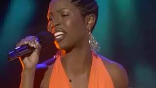 LaToya London-Too Close for Comfort