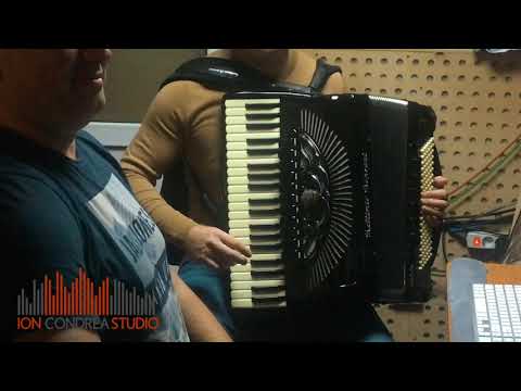 Ion Condrea - Returnela (Naşule) / Radu Zaplitnii Settimio Soprani Artist VI