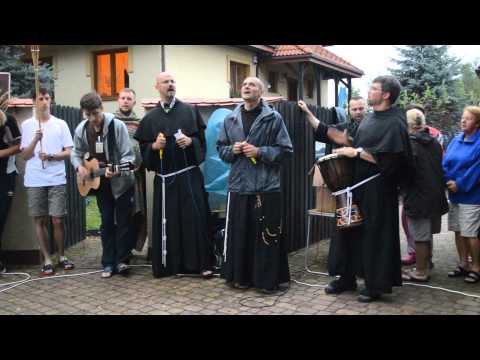 Brązowa F WAPM - Któż jest jak Bóg w Jaskrowie