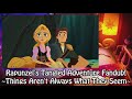 Rapunzel S Tangled Adventure Fandub W PengVoiceMan2 Things Aren T Always What They Seem