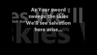 Fear Not O Little Flock