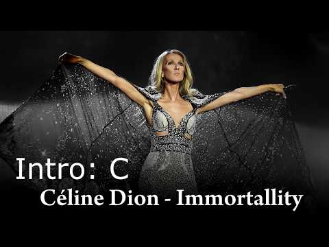 Jattendais - Celine Dion