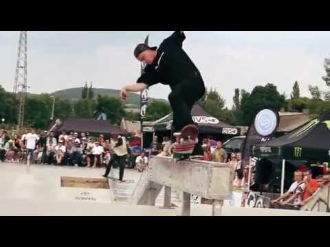 Grand Prix Beroun 2011