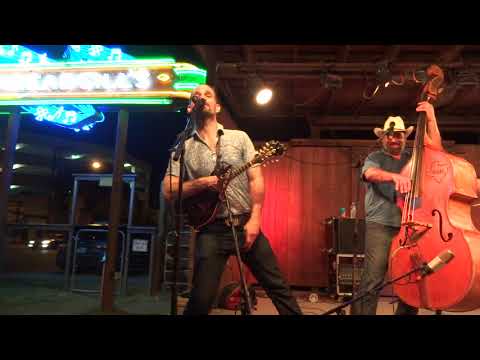 Little Wing - South Austin Jug Band