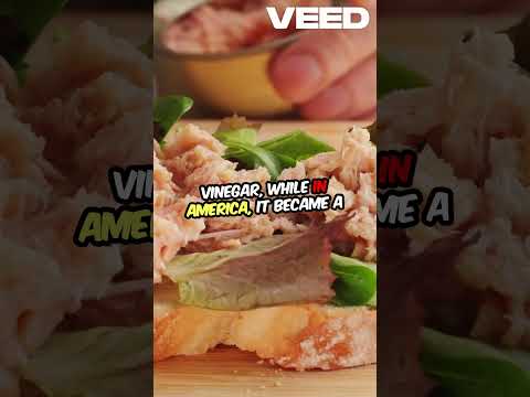 MAYO: The Miracle Condiment