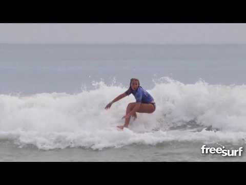 WAHINE SummerMacedo ISAjapan