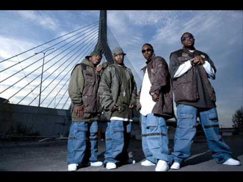 Ghetto Love ft. the game - Metro City