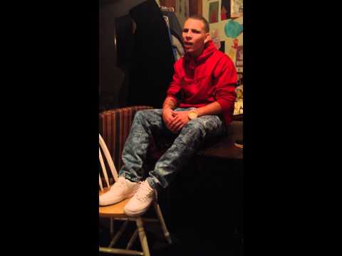 Young James - Big Dreams Rap