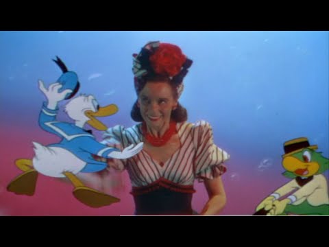 Eydie Gorme - Blame It On The Bossa Nova