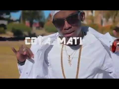 Cota Mati- Ride with me