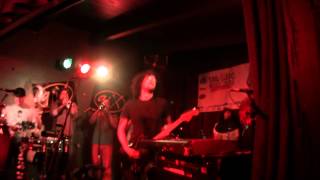 "Sabi" by Orgone - Live at The Griffin - 2013-09-14