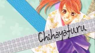 Chihayafuru - Trailer Pika