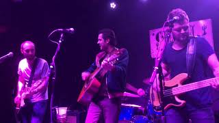 Steve Moakler- Love Drunk