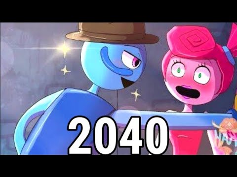 EVOLUTION OF DADDY LONG LEGS