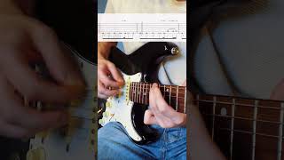 Limp Bizkit - Take a Look Around Guitar Lesson