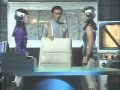 Gavan Sharivan VS Fuuma 1984 Japanese