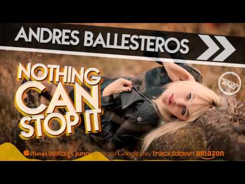 DNZ187 // ANDRES BALLESTEROS - NOTHING CAN STOP IT (Official Video DNZ RECORDS)